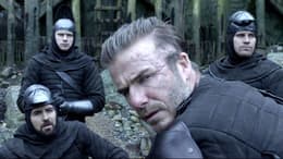 King Arthur: Legend of the Sword