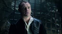 King Arthur: Legend of the Sword