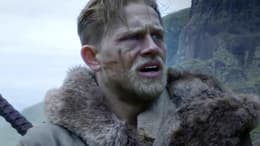 King Arthur: Legend of the Sword