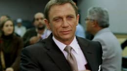 Quantum of Solace