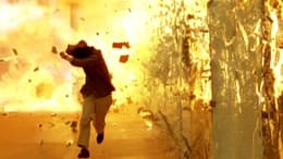 Quantum of Solace