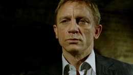 Quantum of Solace