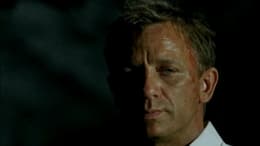 Quantum of Solace
