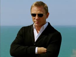 Quantum of Solace