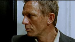 Quantum of Solace