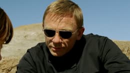 Quantum of Solace