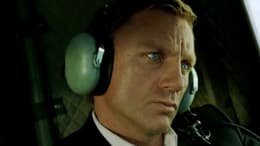 Quantum of Solace