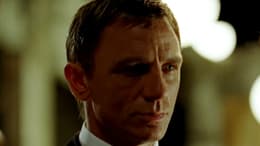 Quantum of Solace