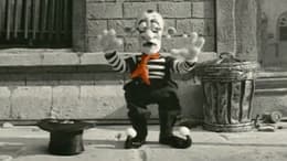 Mary and Max