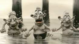 Mary and Max