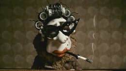 Mary and Max