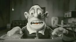 Mary and Max