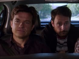 Horrible Bosses 2