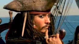 Pirates of the Caribbean: The Curse of the Black Pearl