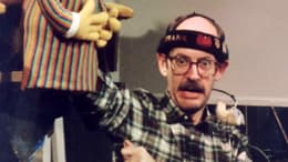 Street Gang: How We Got to Sesame Street
