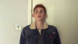 Handsome Devil