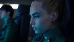 Valerian and the City of a Thousand Planets