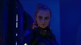 Valerian and the City of a Thousand Planets