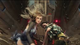 Valerian and the City of a Thousand Planets