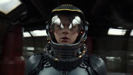 Valerian and the City of a Thousand Planets