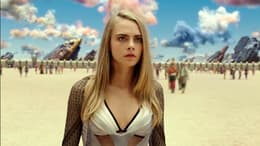 Valerian and the City of a Thousand Planets