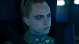Valerian and the City of a Thousand Planets