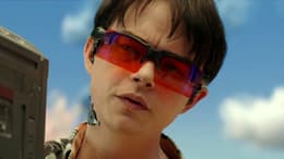 Valerian and the City of a Thousand Planets
