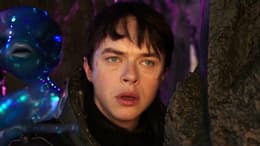 Valerian and the City of a Thousand Planets