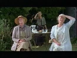 Ladies in Lavender