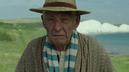 Mr. Holmes