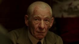 Mr. Holmes