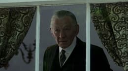 Mr. Holmes
