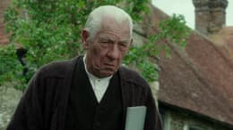 Mr. Holmes
