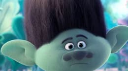 Trolls Holiday in Harmony