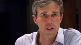 Running with Beto