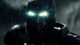 Batman v Superman: Dawn of Justice