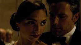 Batman v Superman: Dawn of Justice