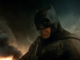 Batman v Superman: Dawn of Justice