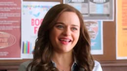 The Kissing Booth 2