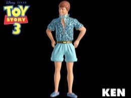 Toy Story 3
