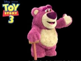 Toy Story 3