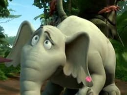 Horton Hears a Who!