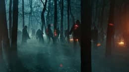 The Walking Dead: The Ones Who Live