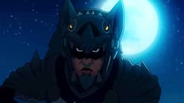 Aztec Batman: Clash of Empires