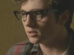 Nowhere Boy