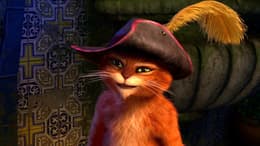 Puss in Boots