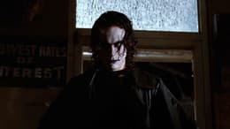 The Crow