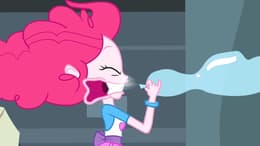My Little Pony: Equestria Girls