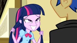 My Little Pony: Equestria Girls