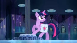 My Little Pony: Equestria Girls